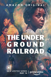 Bild The Underground Railroad