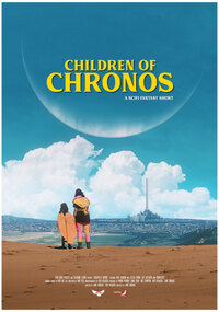 Imagen Children of Chronos