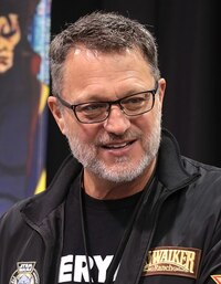 image Steve Blum