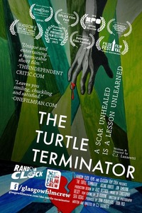 Bild The Turtle Terminator