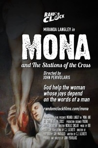 Imagen Mona and the Stations of the Cross