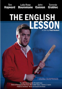 image The English Lesson