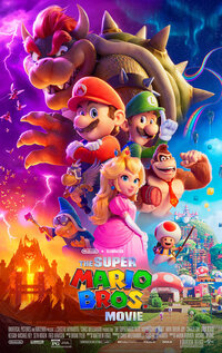 Bild The Super Mario Bros. Movie