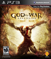 image God of War: Ascension