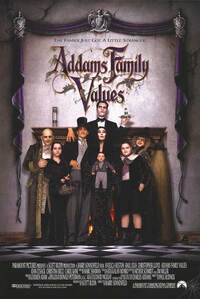 Bild Addams Family Values