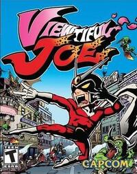 Viewtiful Joe