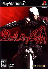 Imagen Devil May Cry