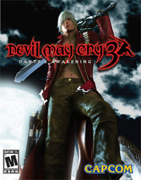 Bild Devil May Cry 3: Dante's Awakening