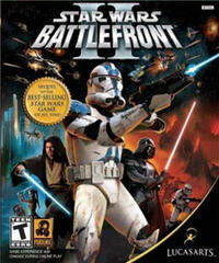 image Star Wars: Battlefront II