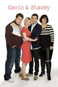 Imagen Gavin & Stacey