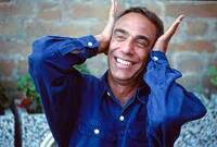 Bild Derek Jarman