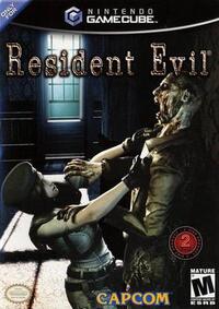 Bild Resident Evil