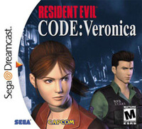 Imagen Resident Evil – Code: Veronica