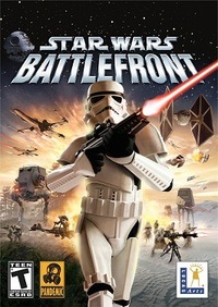 image Star Wars: Battlefront