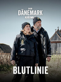 image Der Dänemark-Krimi: Blutlinie
