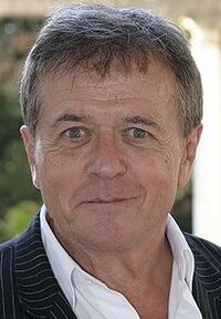 Bild Patrice Chéreau