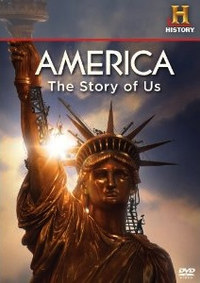 Imagen America: The Story of Us