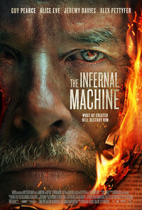 Imagen The Infernal Machine