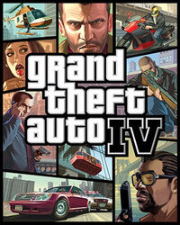 Bild Grand Theft Auto IV