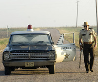 Imagen Scary Texas Movie