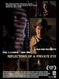 image Reflections of a Private Eye