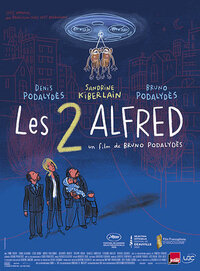 image Les 2 Alfred