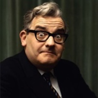 Bild Ronnie Barker