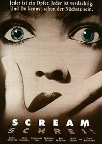 Bild Scream