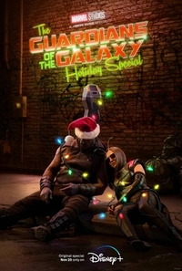 image The Guardians of the Galaxy Holiday Special