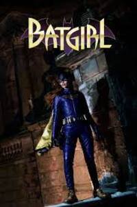 Imagen Batgirl