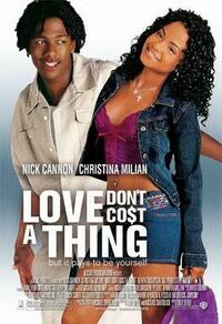 Imagen Love Don't Cost a Thing