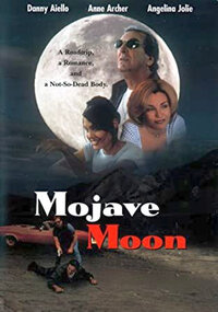 image Mojave Moon