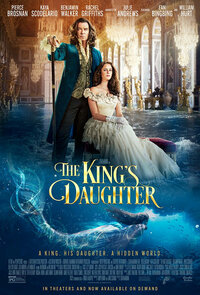image The King's Daughter