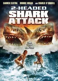 Imagen 2 Headed Shark Attack