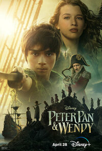 Bild Peter Pan & Wendy