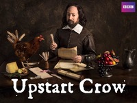 Imagen Upstart Crow