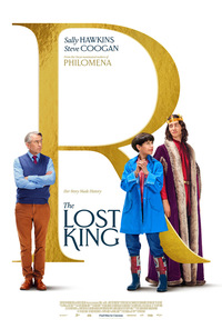 Imagen The Lost King