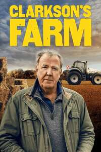 Clarkson's Farm > Season 2