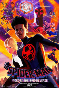 Bild Spider-Man: Across the Spider-Verse