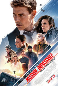 image Mission: Impossible - Dead Reckoning (Part One)