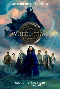 image The Wheel of Time