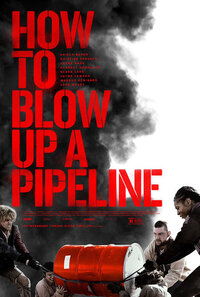 Bild How to Blow Up a Pipeline