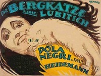 image Die Bergkatze