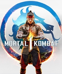 Imagen Mortal Kombat 1