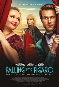 Imagen Falling for Figaro