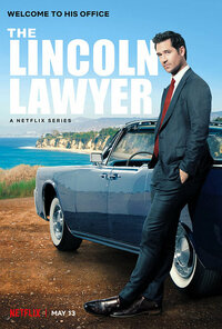 image The Lincoln Lawyer