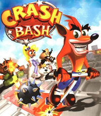 Imagen Crash Bash