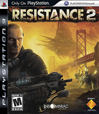 Imagen Resistance 2