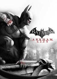 image Batman: Arkham City