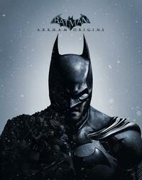image Batman: Arkham Origins